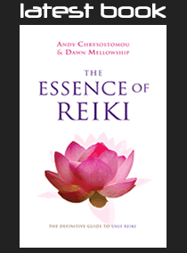 the essence of Reiki